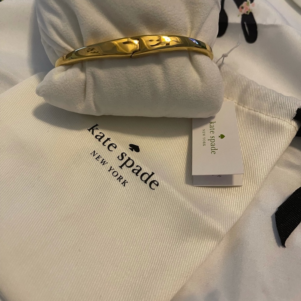 KATE SPADE BRACELET - Picture 4 of 4